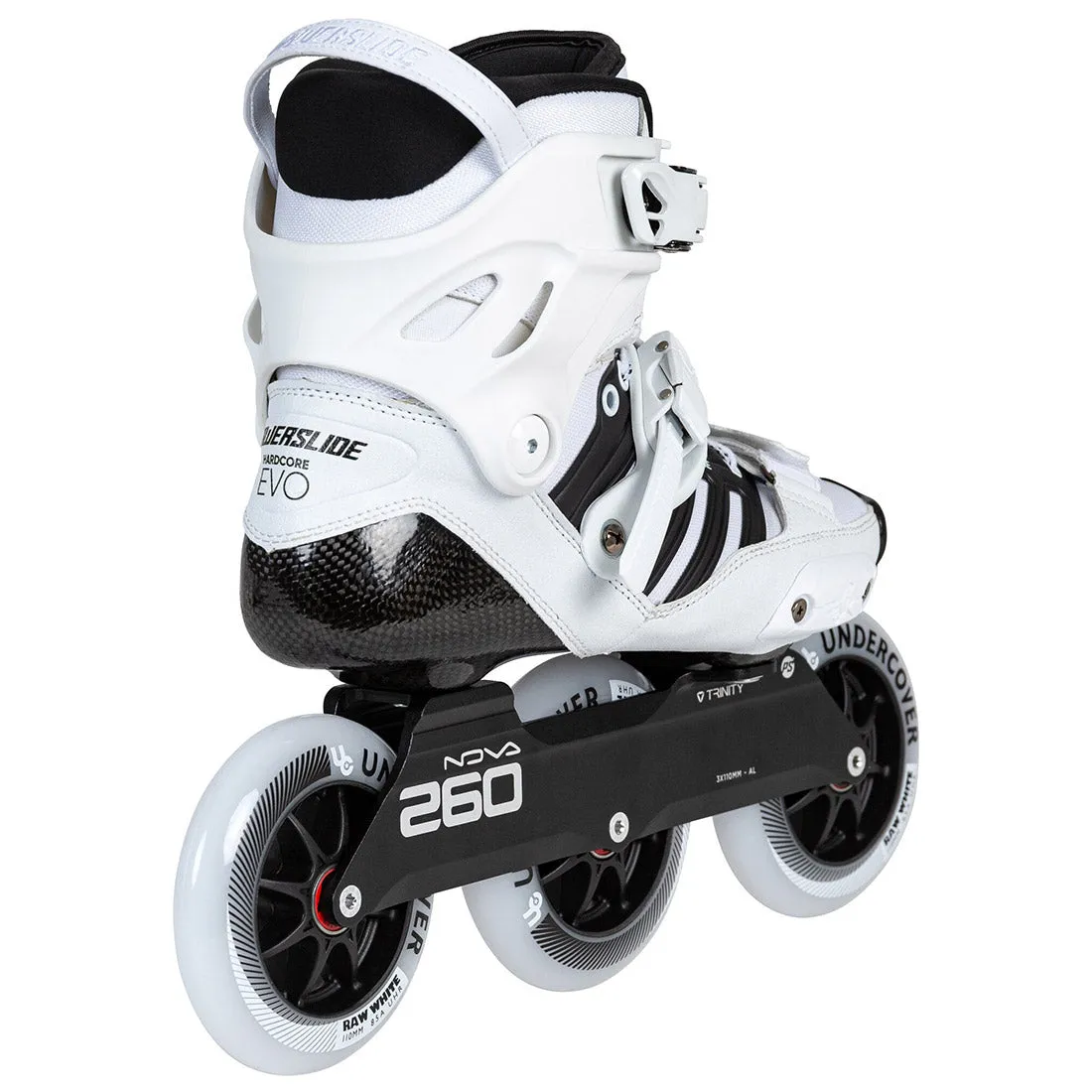 Powerslide HC Evo Pro 110 Inline Skate