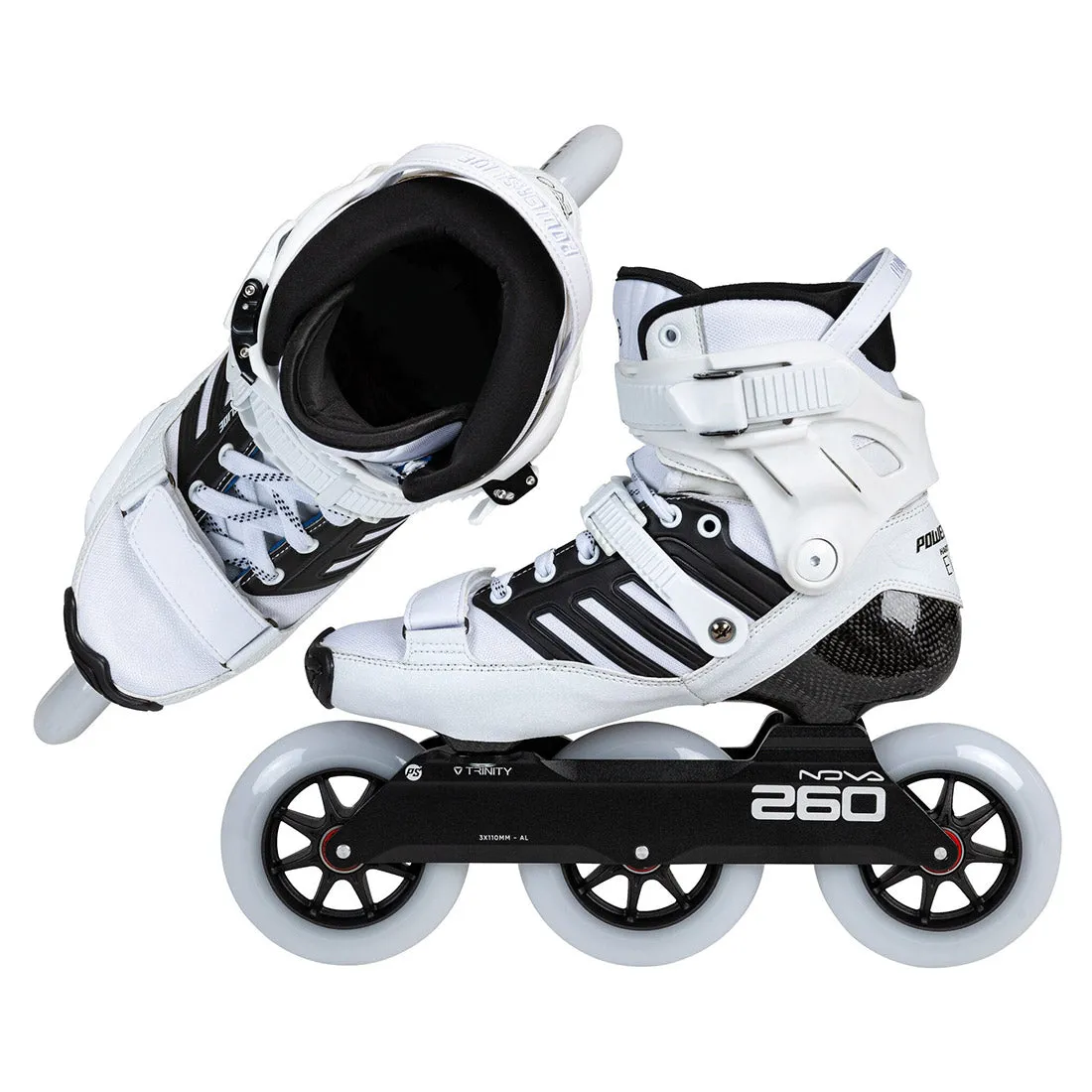 Powerslide HC Evo Pro 110 Inline Skate