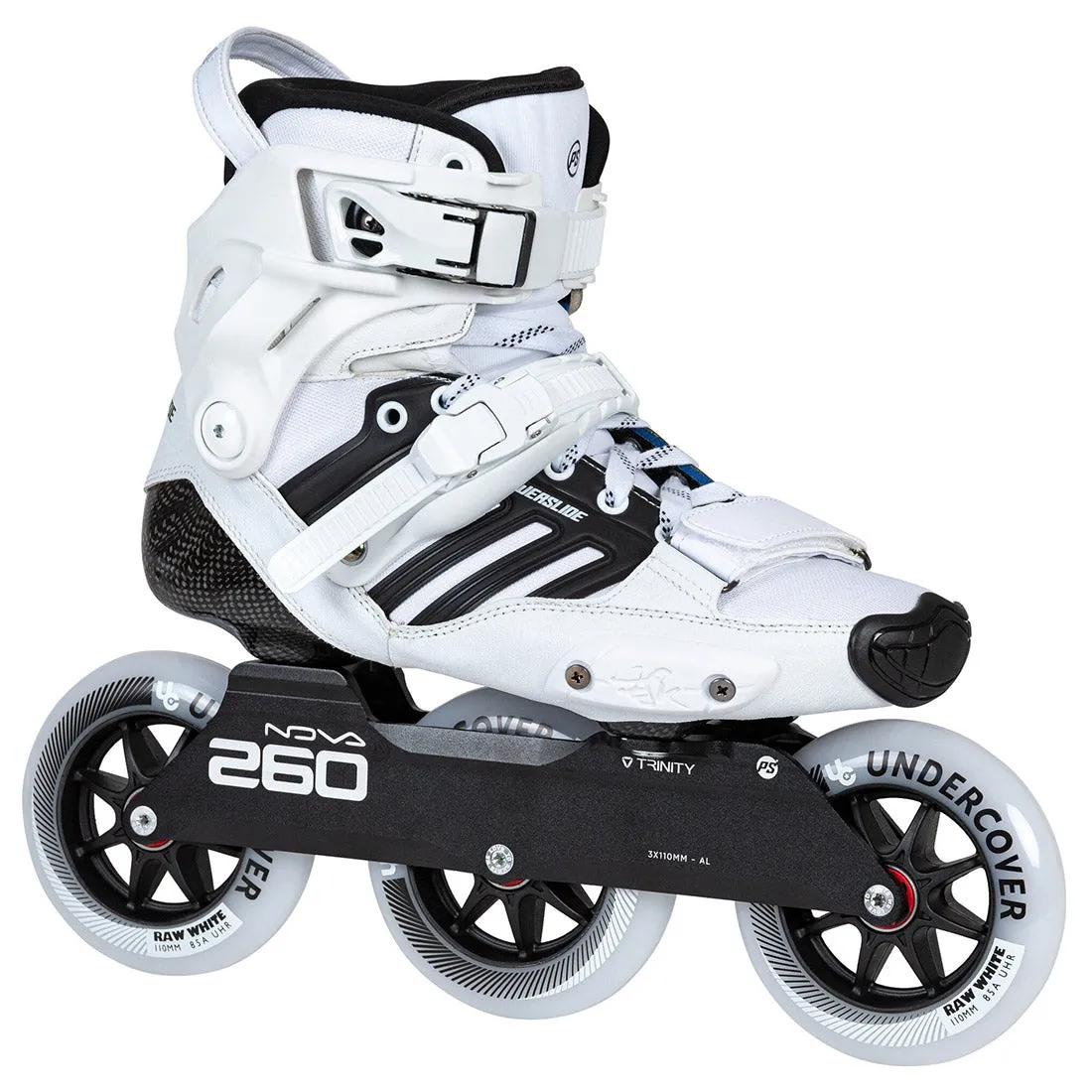Powerslide HC Evo Pro 110 Inline Skate