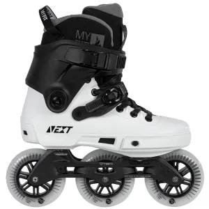 Powerslide Next 100 BW Inline Skates