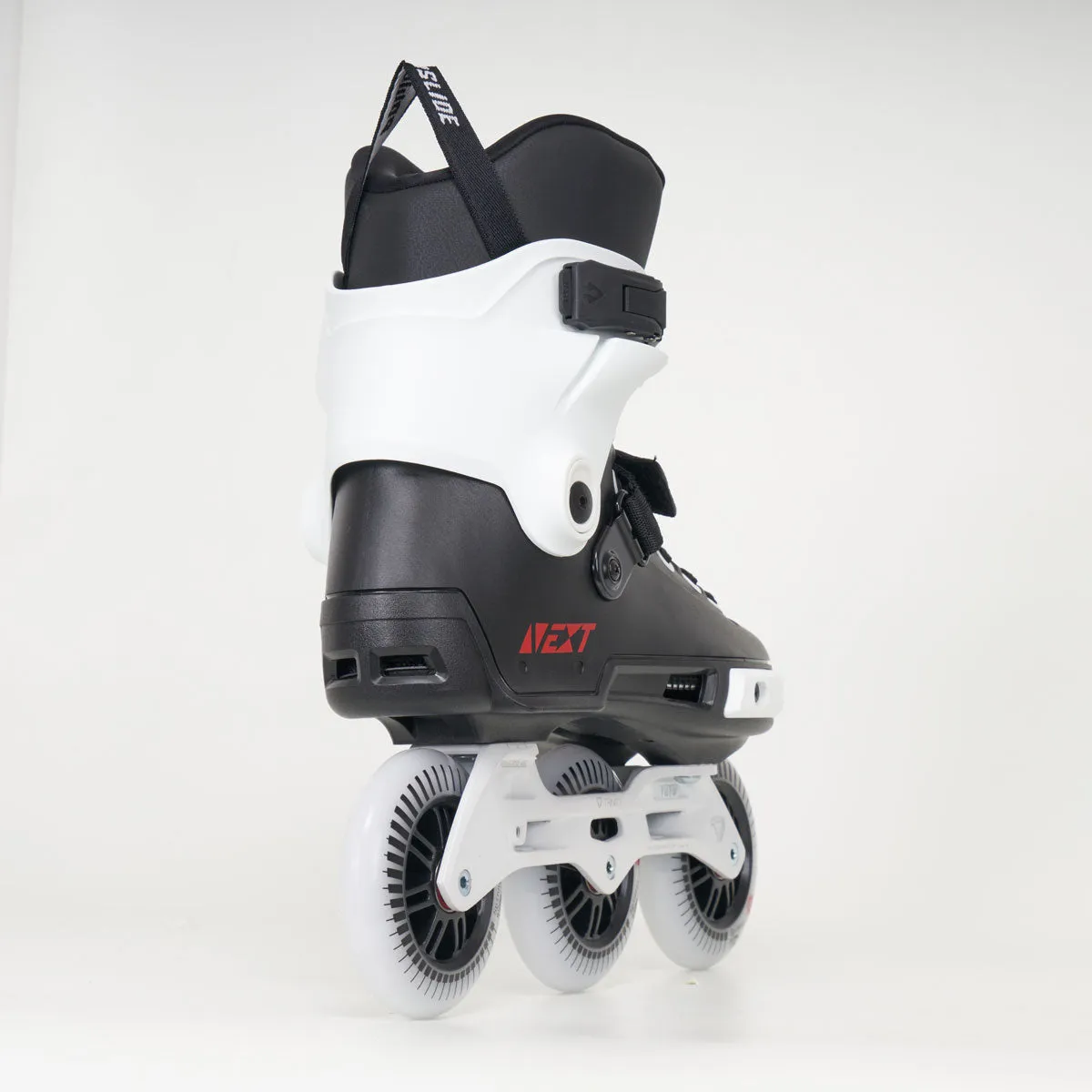 Powerslide Next Core 100 Inline Skates - Unisex - Black - 2025