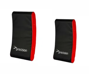 Precision Curved Hit Shield