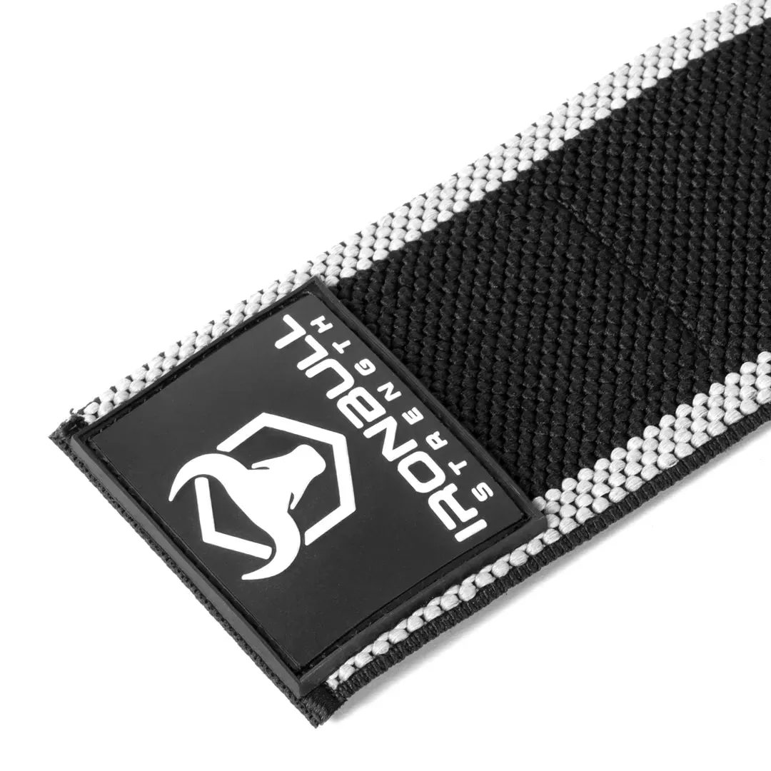 Premium Knee Wraps