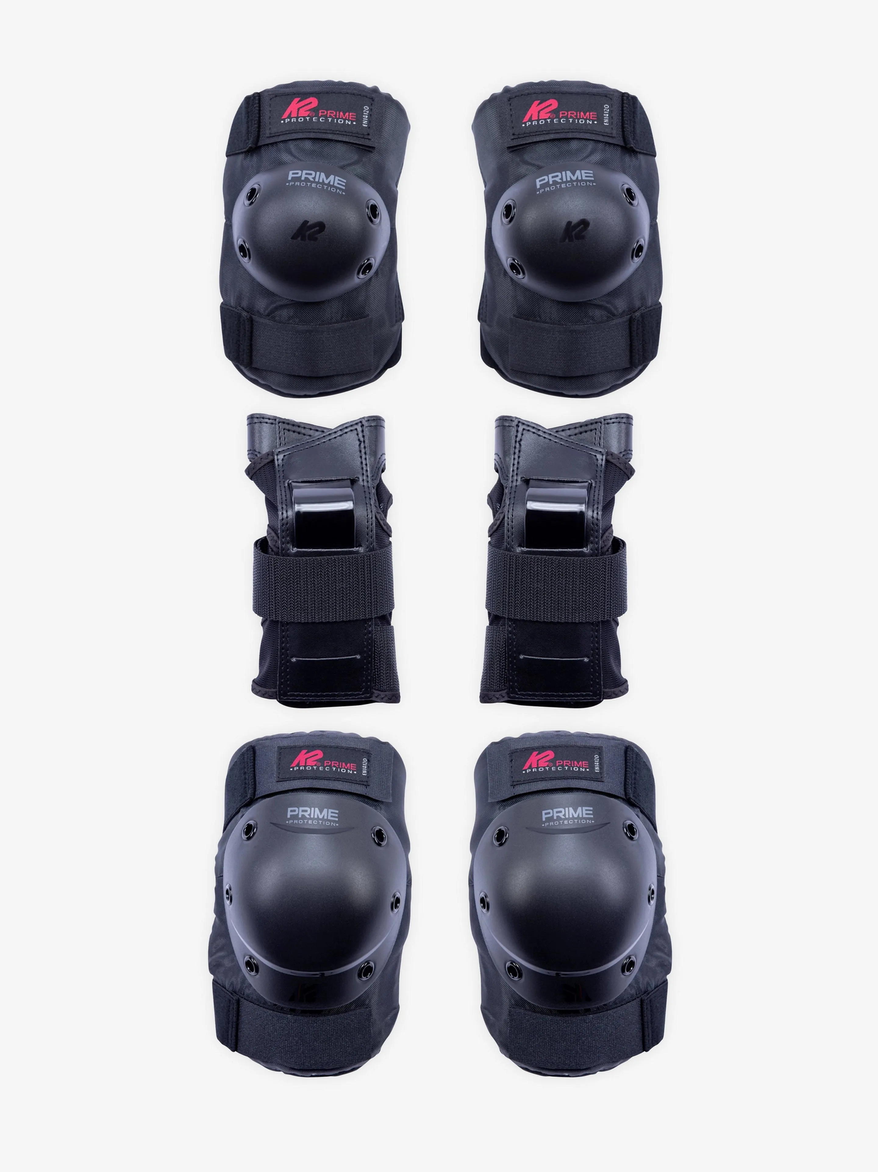 Prime Pad Set