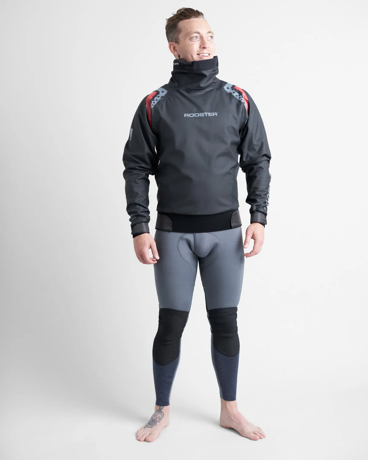 Pro Aquafleece Top - Unisex