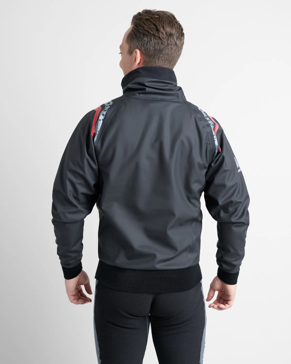 Pro Aquafleece Top - Unisex