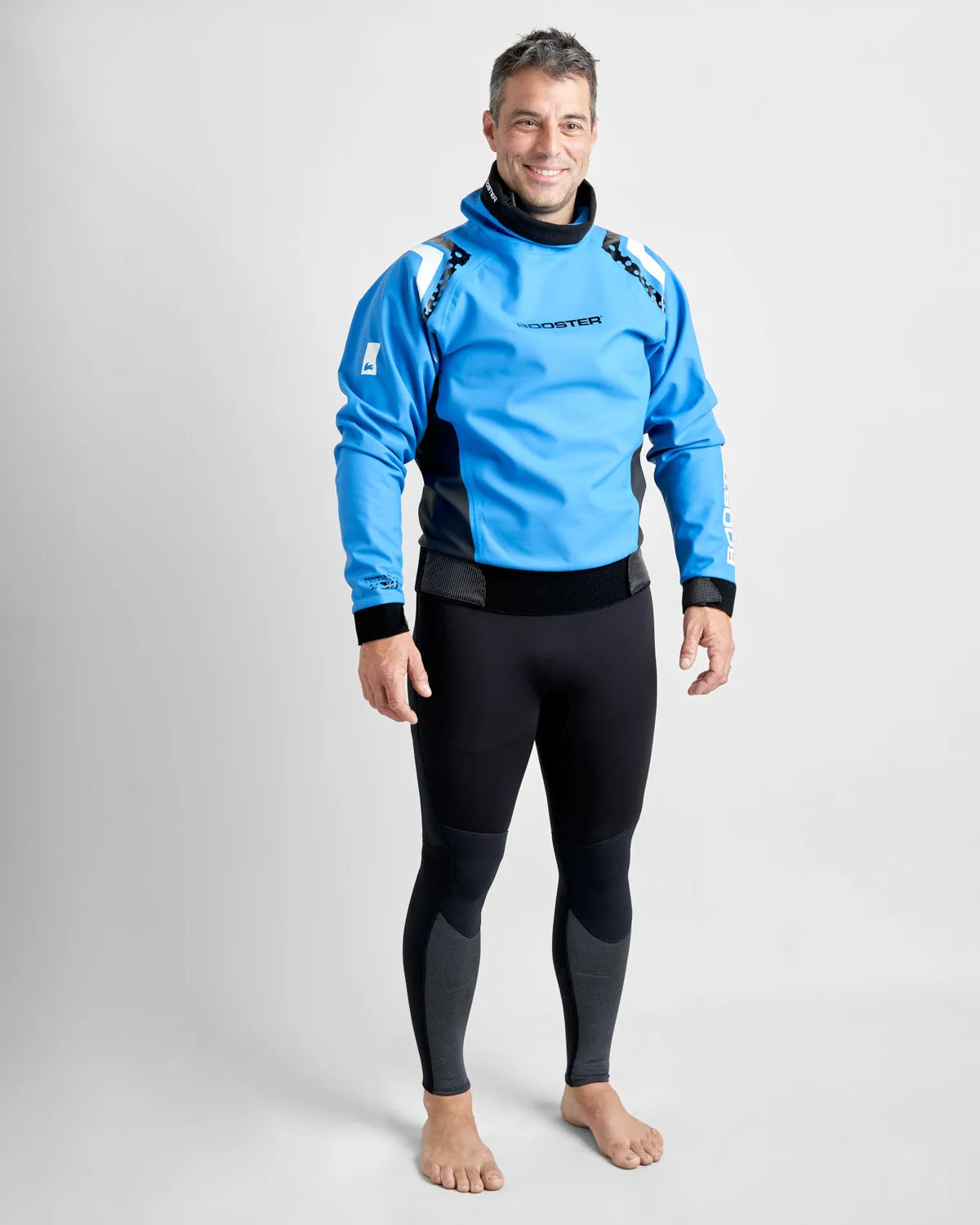 Pro Aquafleece Top - Unisex