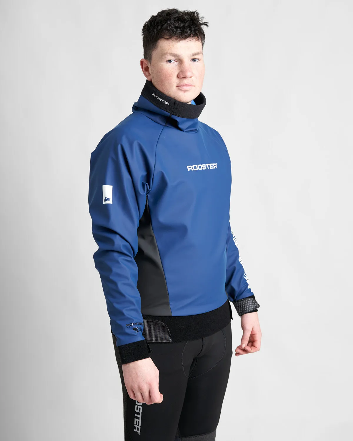 Pro Lite Aquafleece Top - Unisex