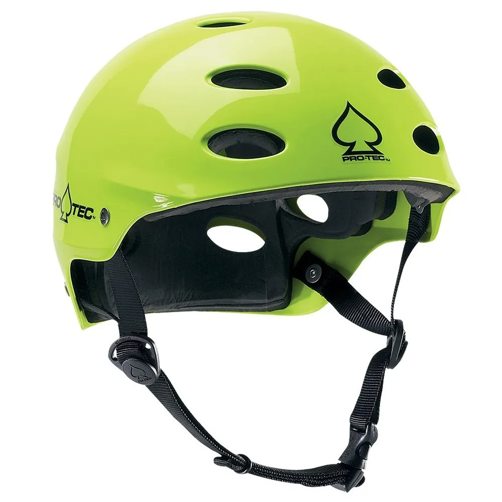 Pro-Tec ACE Water Watersports Rental Helmet -  Neon Yellow