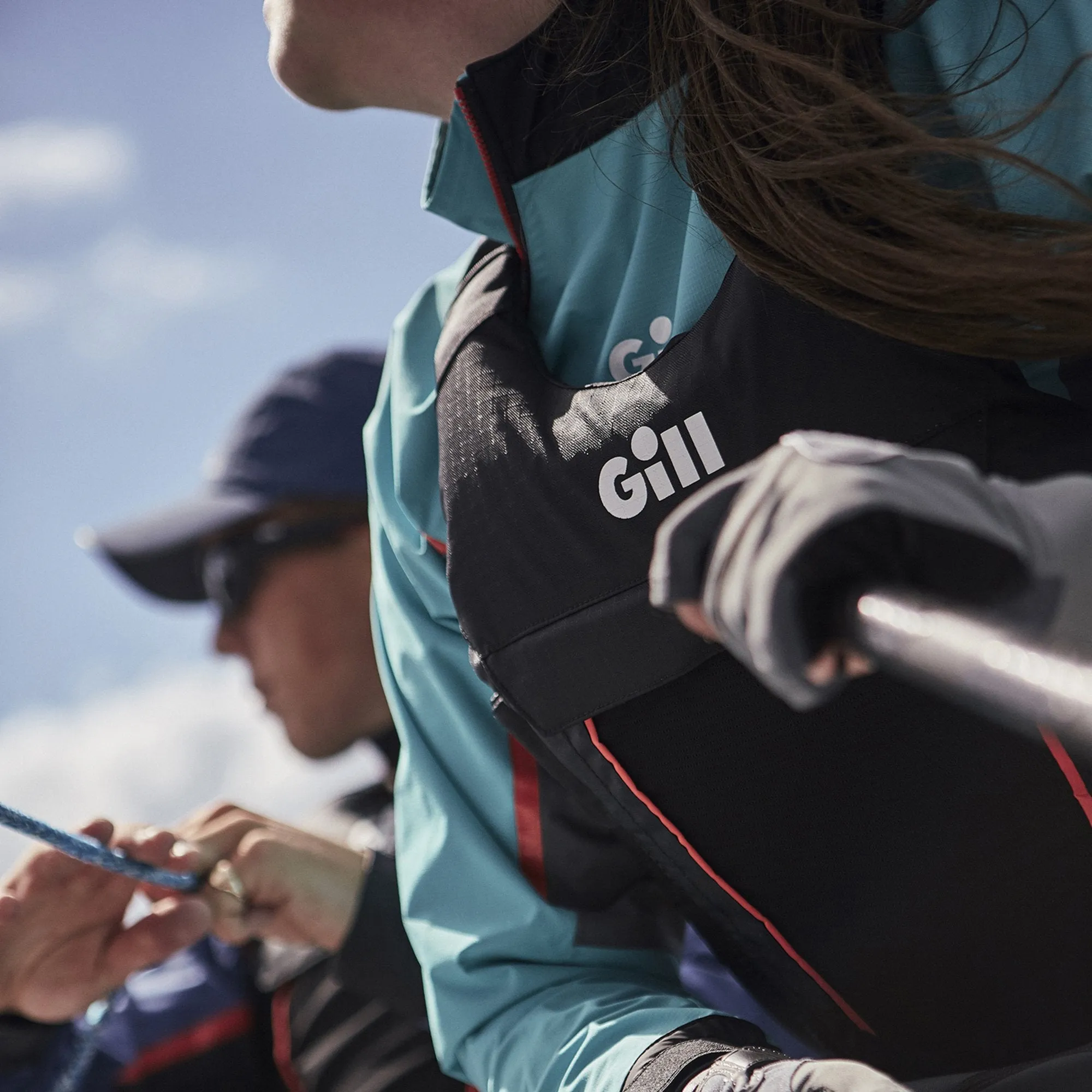 Pro Top Women's