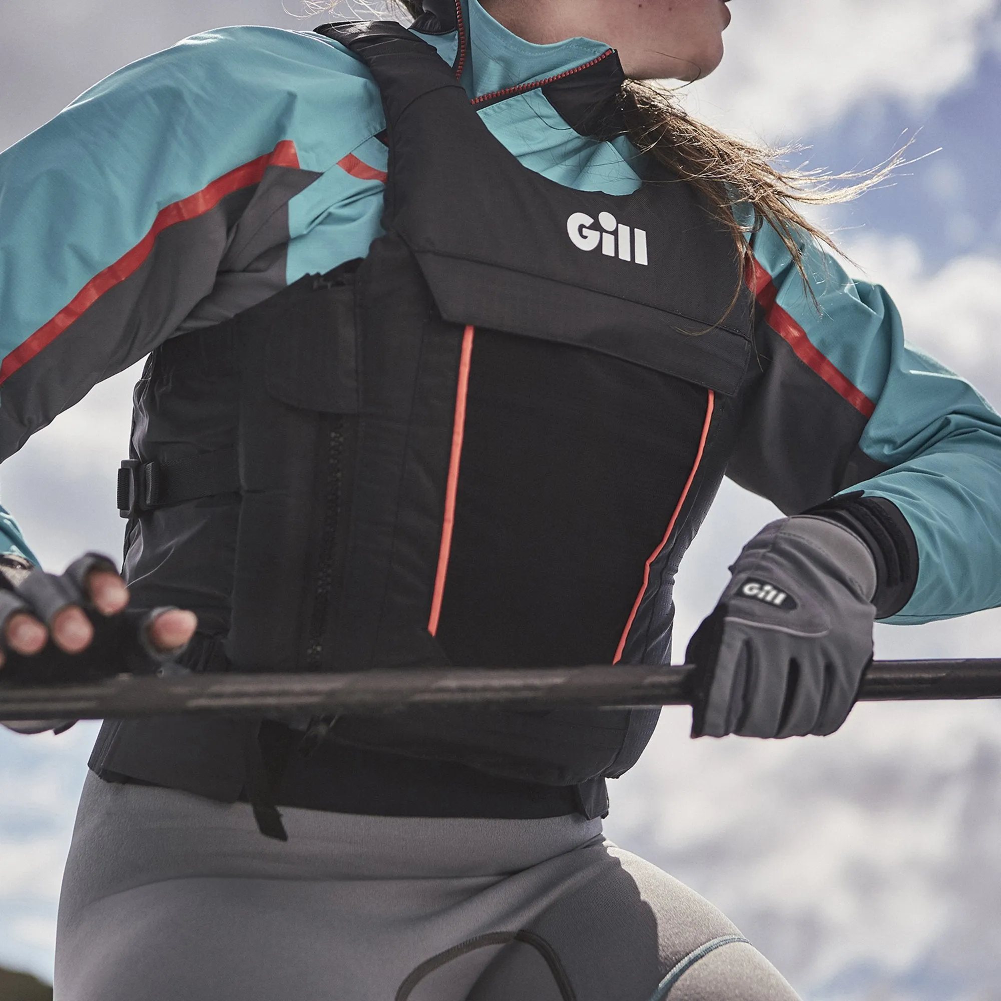 Pro Top Women's