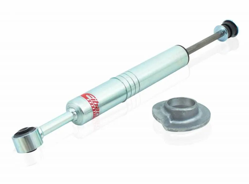 PRO-TRUCK SPORT SHOCK (Ride Height Adjustable Single Front) - E60-82-008-02-10