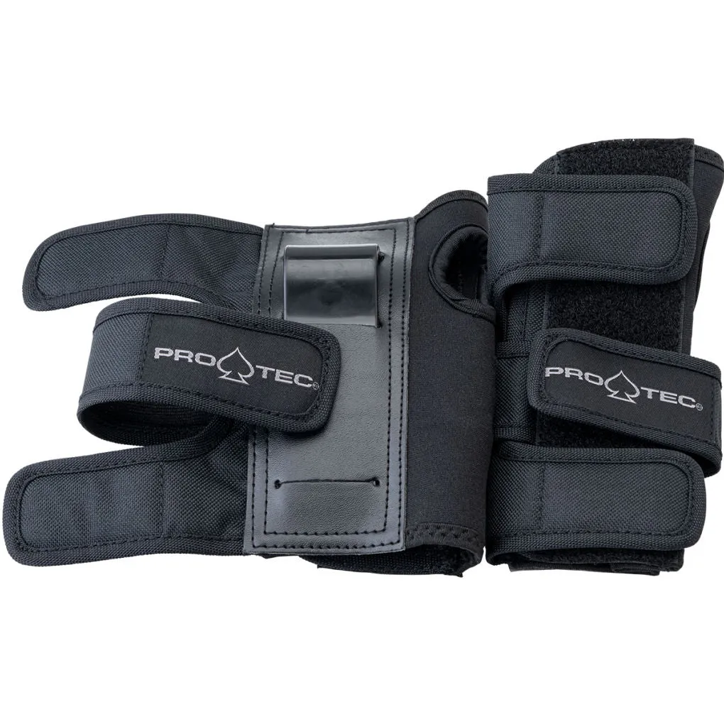 Protec Junior Full Pad Set Black