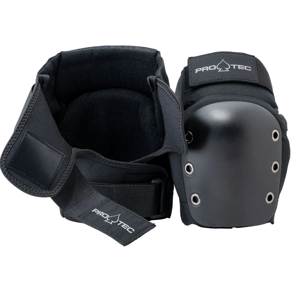 Protec Junior Full Pad Set Black