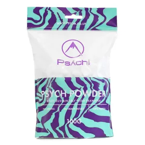 Psych Powder Climbing Chalk