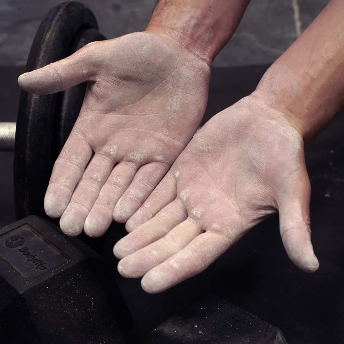 Psych Powder Climbing Chalk