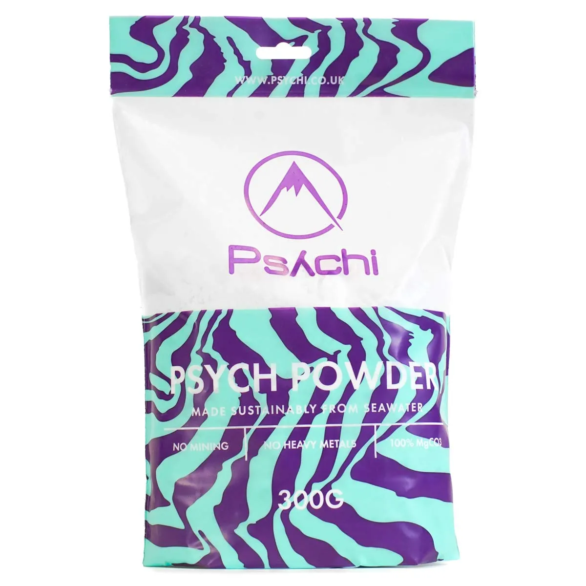 Psych Powder Climbing Chalk