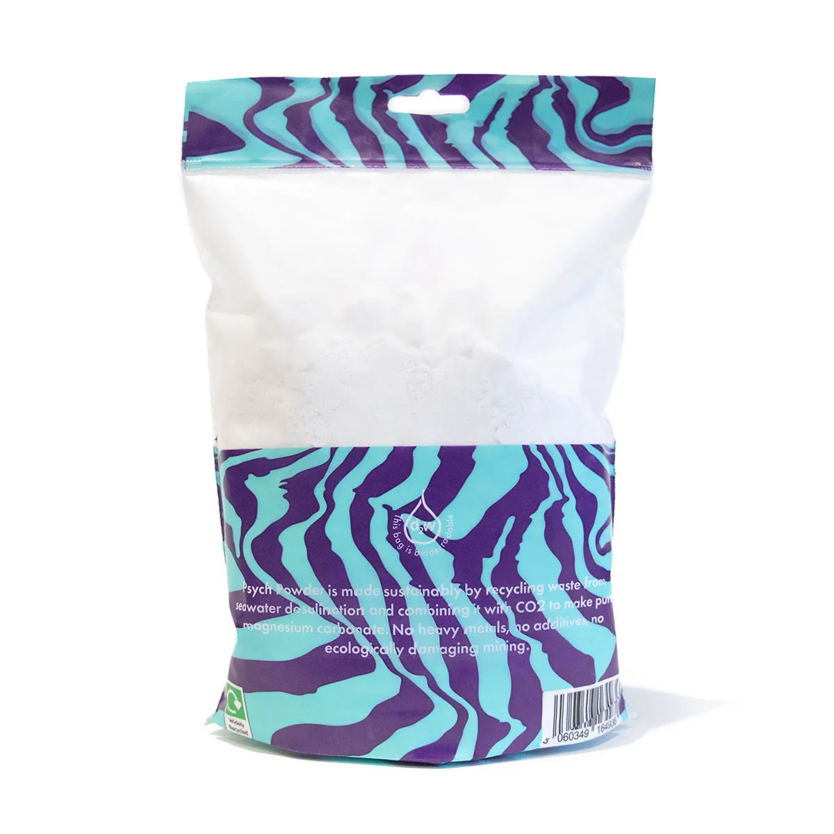 Psych Powder Climbing Chalk