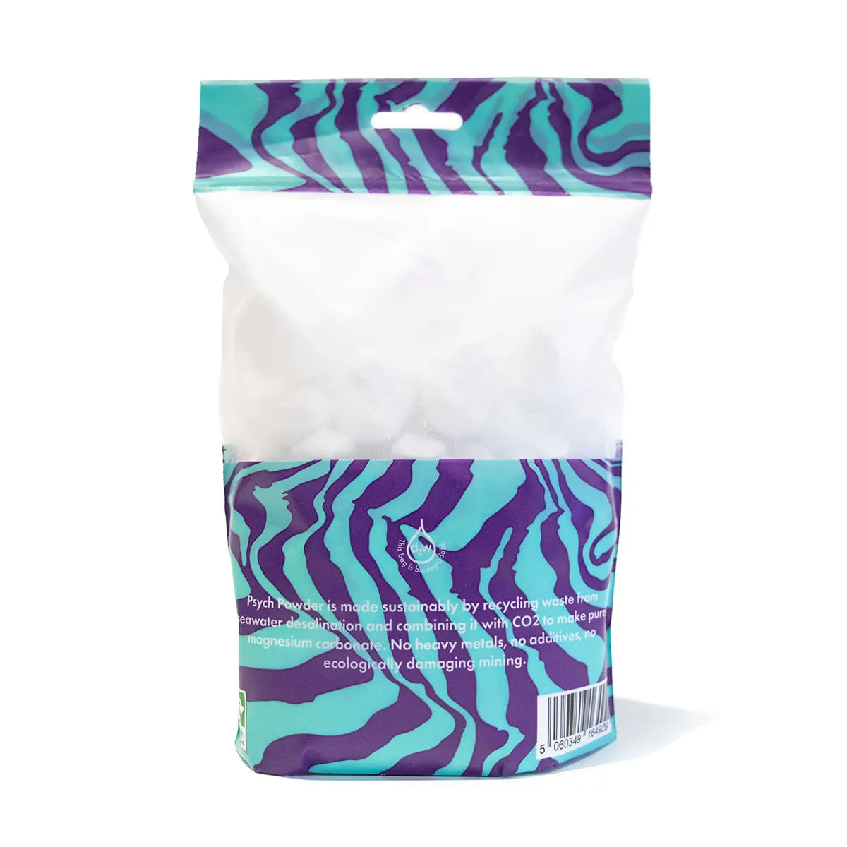 Psych Powder Climbing Chalk