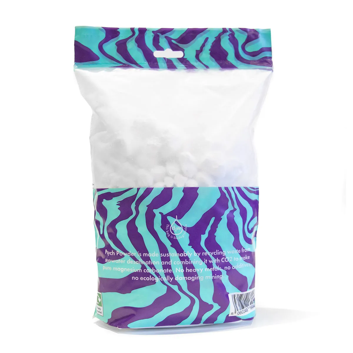 Psych Powder Climbing Chalk