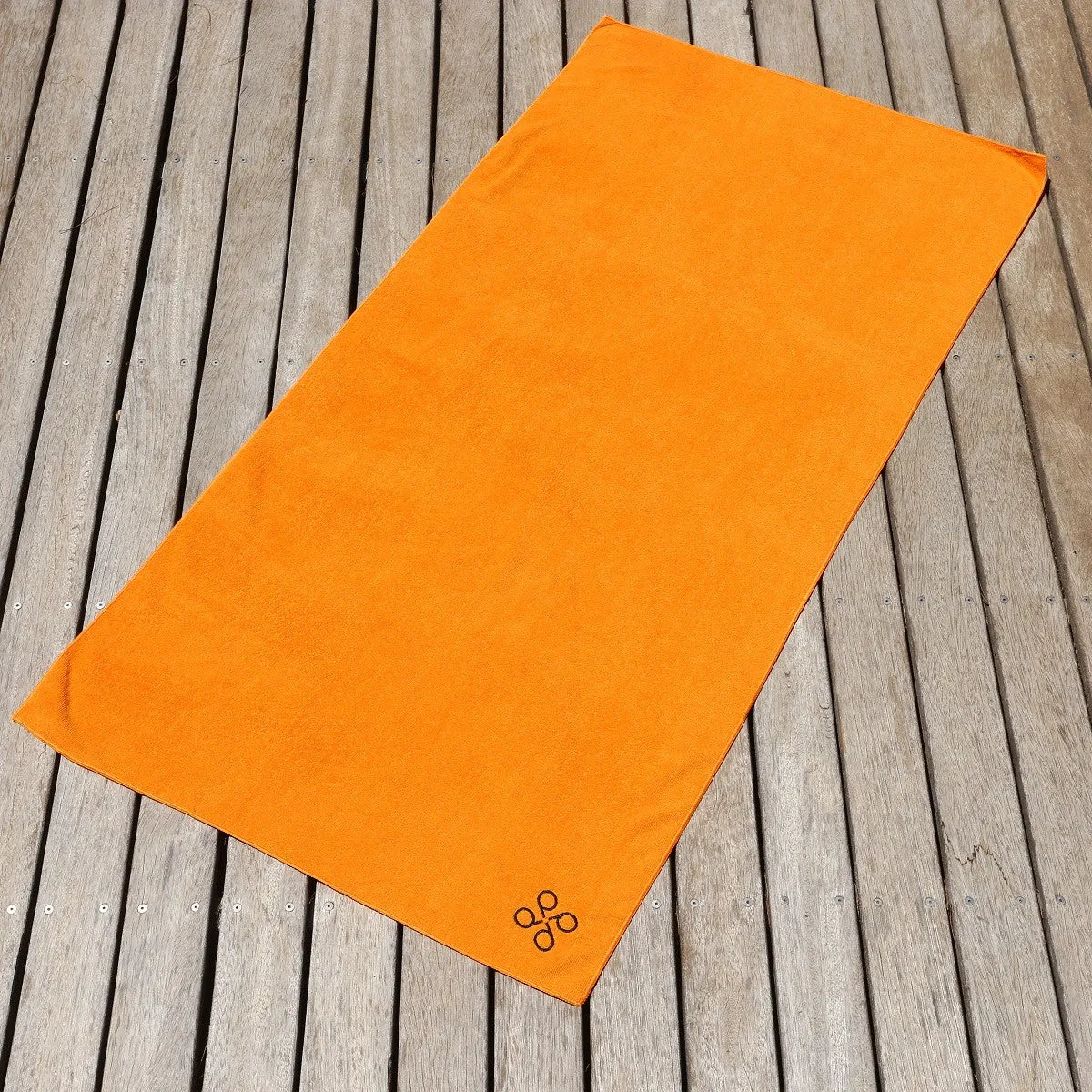 Pure Beach Towel