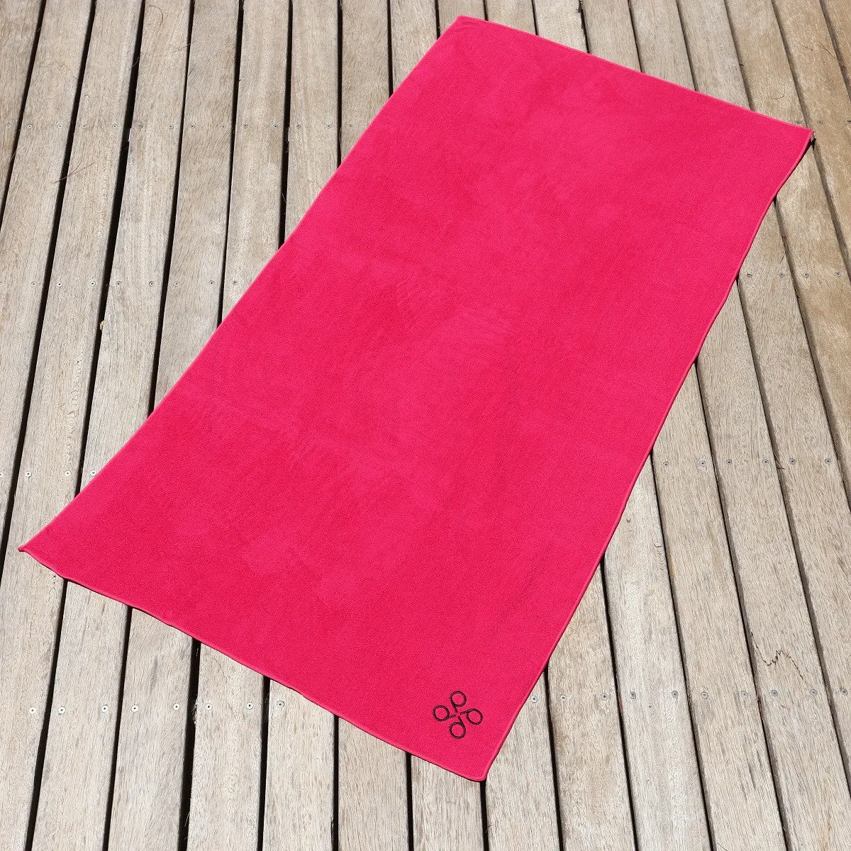 Pure Beach Towel