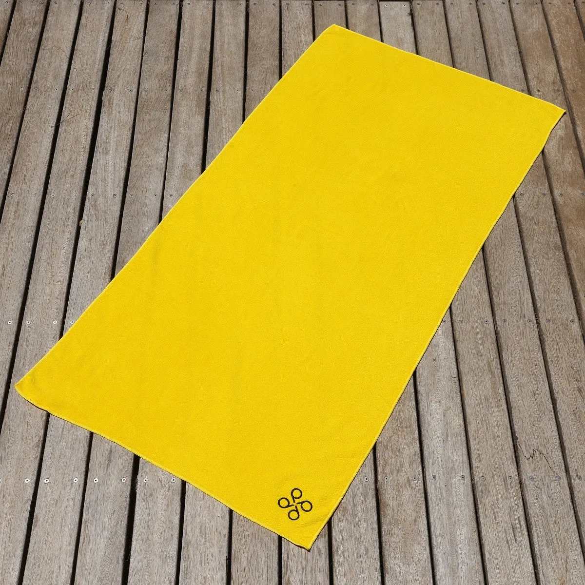 Pure Beach Towel