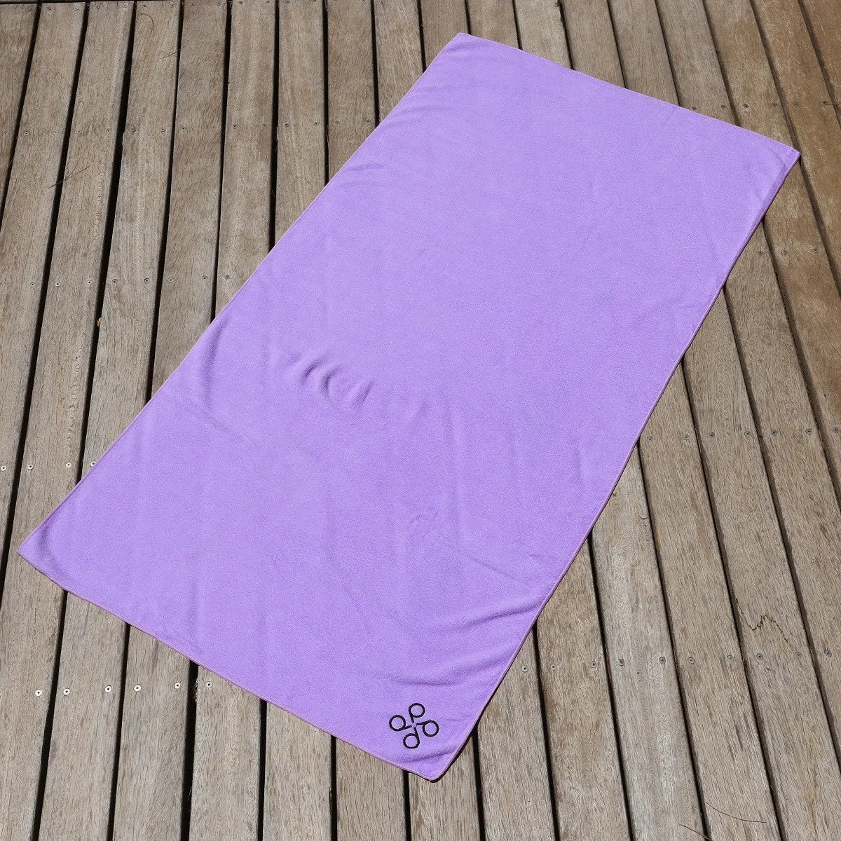 Pure Beach Towel