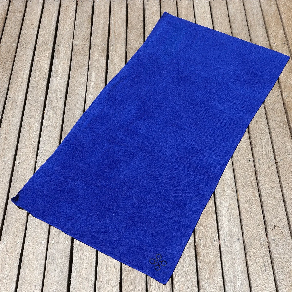 Pure Beach Towel