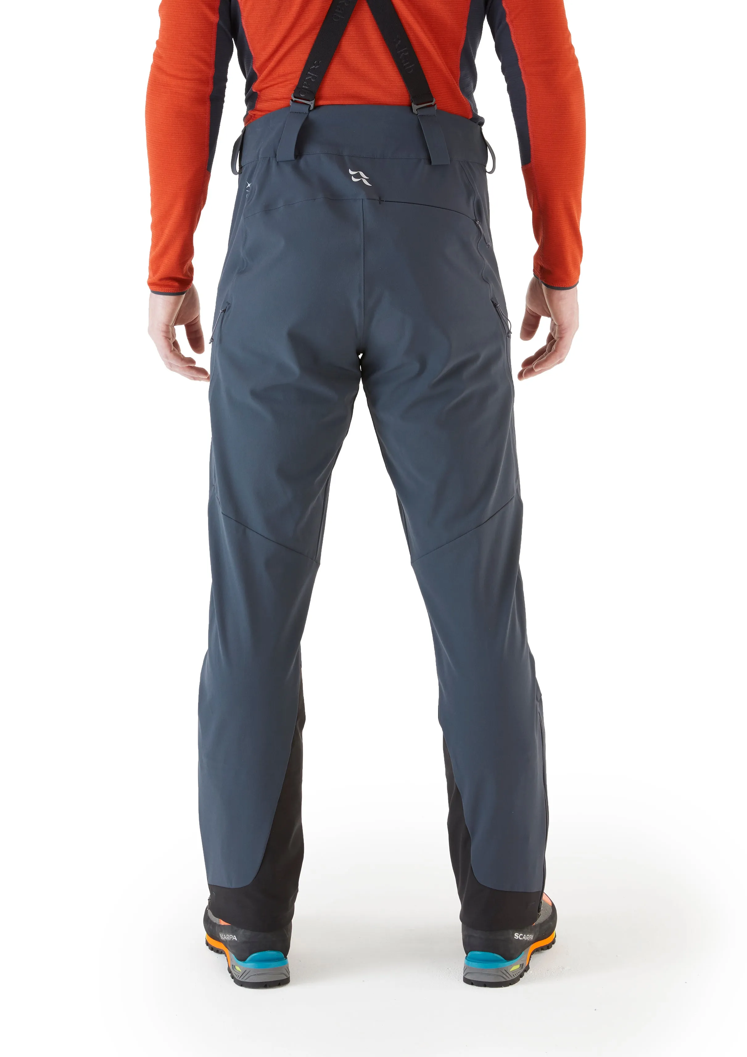 Rab Men's Ascendor Alpine Pants
