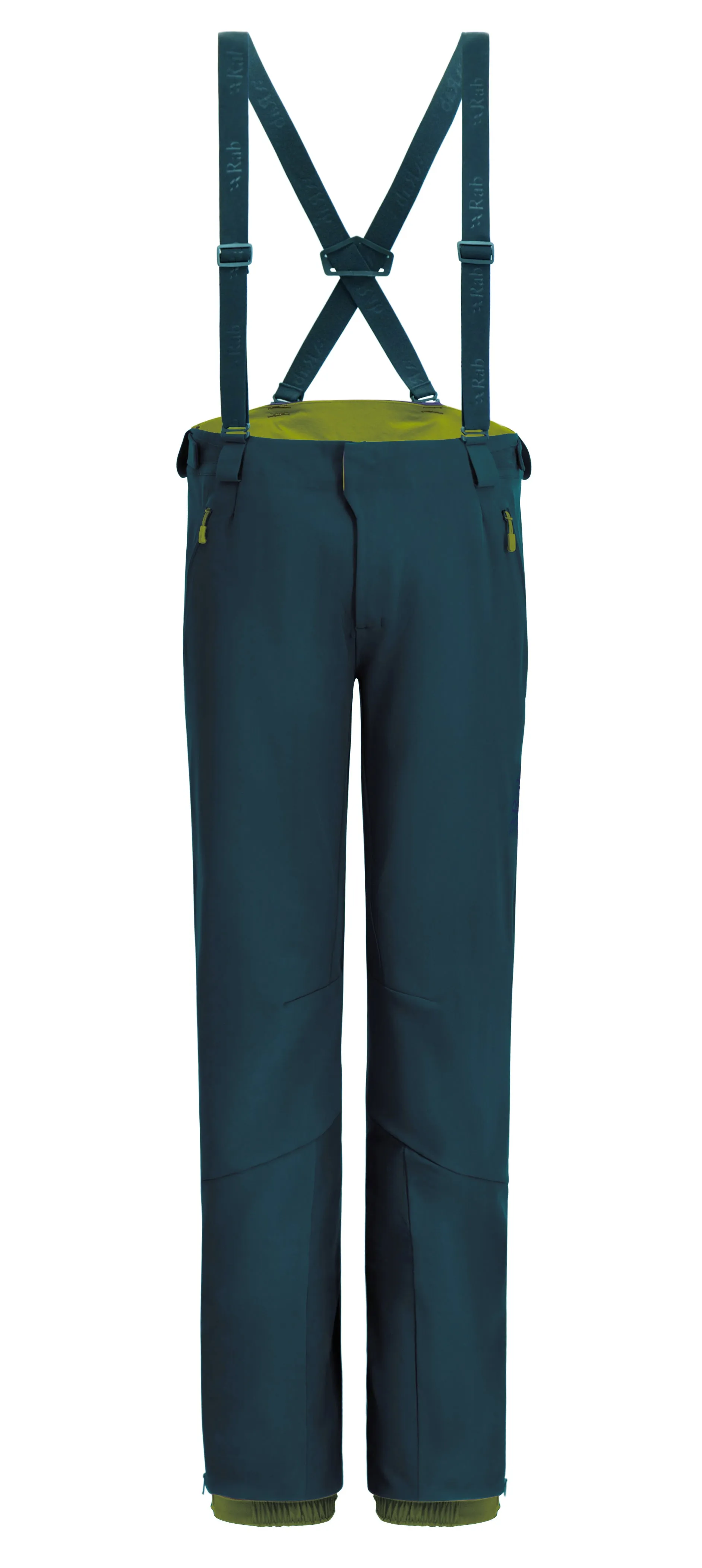 Rab Men's Ascendor Alpine Pants