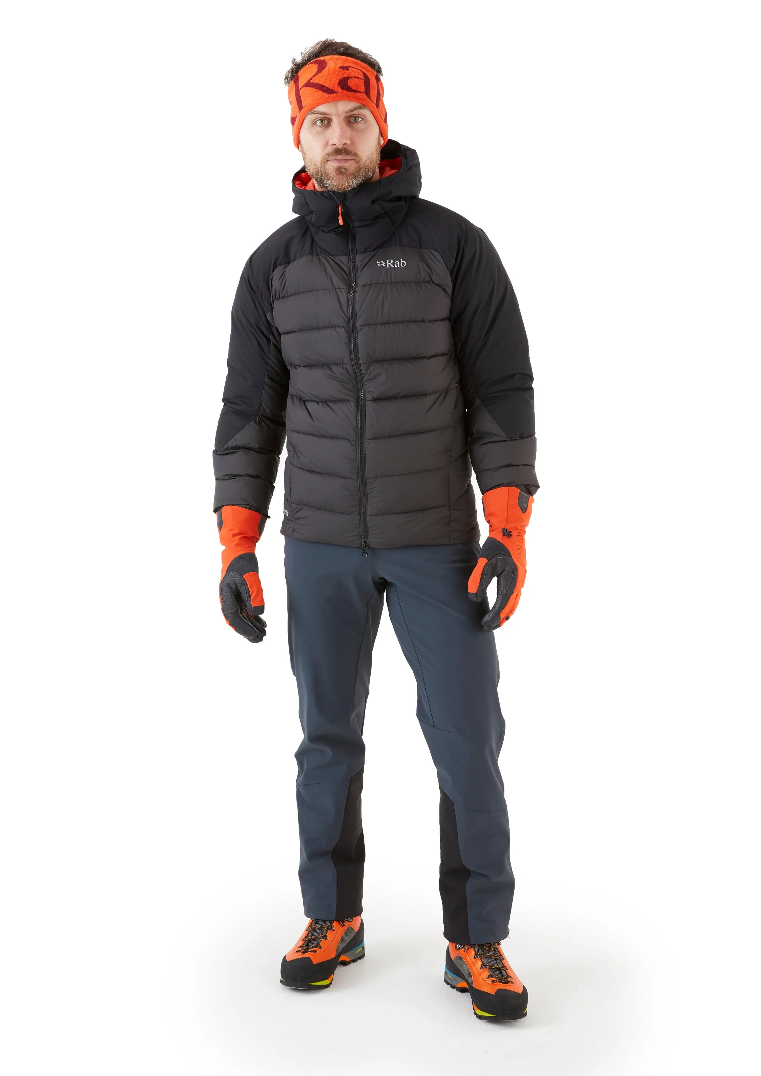 Rab Men's Ascendor Alpine Pants
