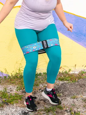 Rad Vibes Glute Band