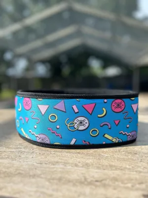Rad Vibes Lifting Belt