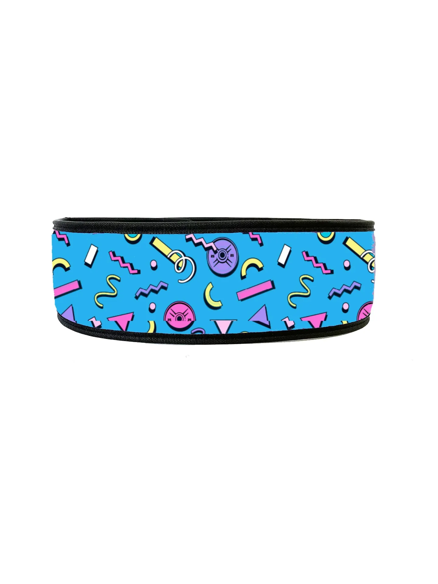 Rad Vibes Lifting Belt