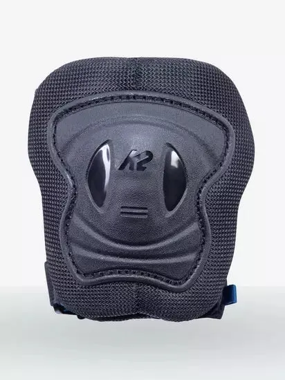 RAIDER JUNIOR PRO PAD SET - BLUE