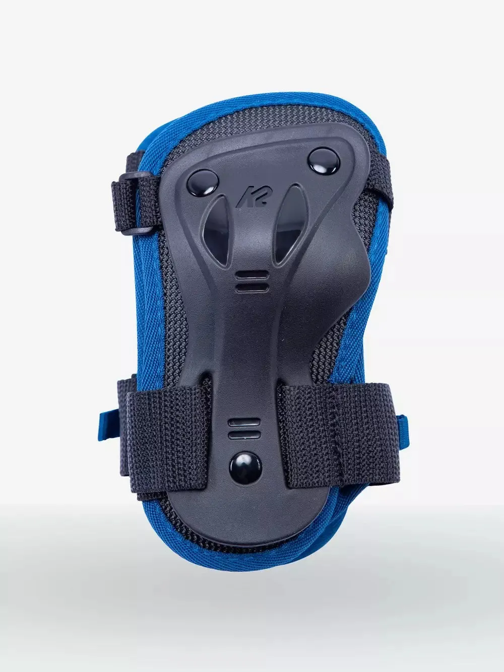 RAIDER JUNIOR PRO PAD SET - BLUE