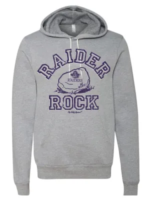 RAIDER ROCK HOODIE