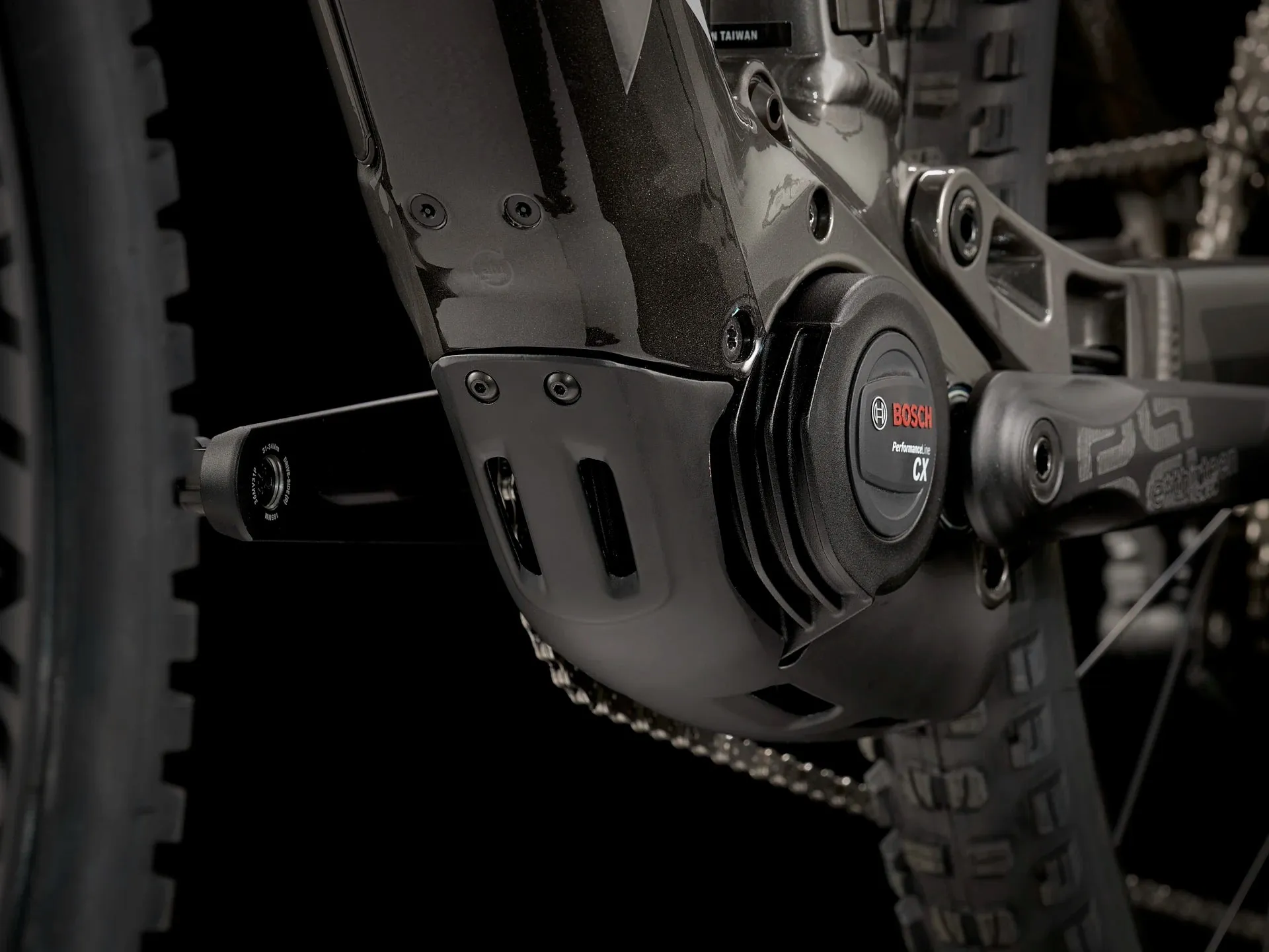 Rail 7 Gen 2