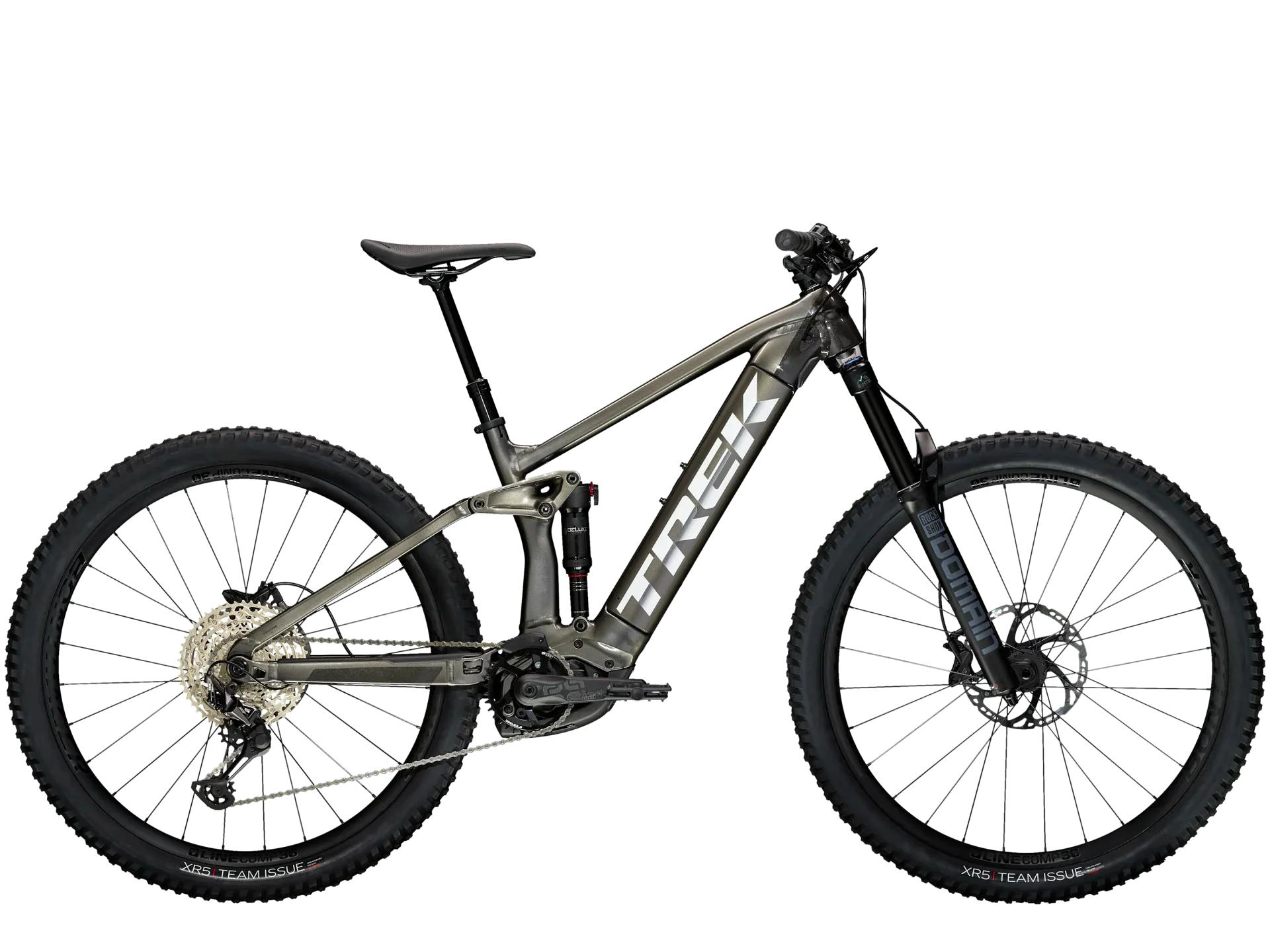 Rail 7 Gen 2