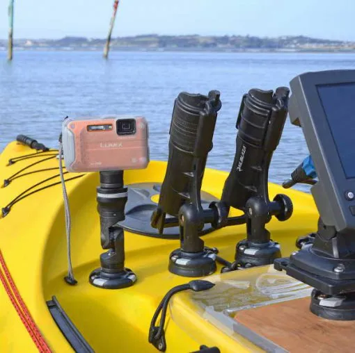 Railblaza Camera Mount Kit