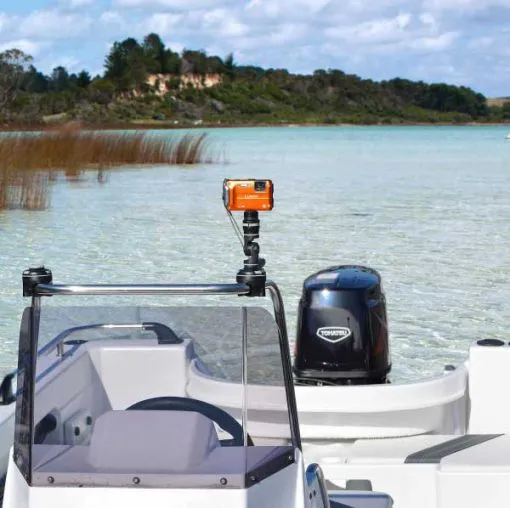 Railblaza Camera Mount Kit