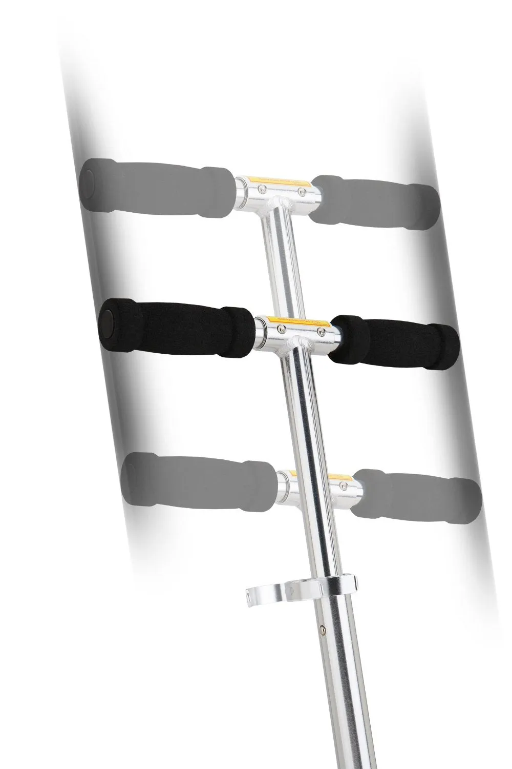 Razor Classic A2 Scooter Clear (98mm Wheels)
