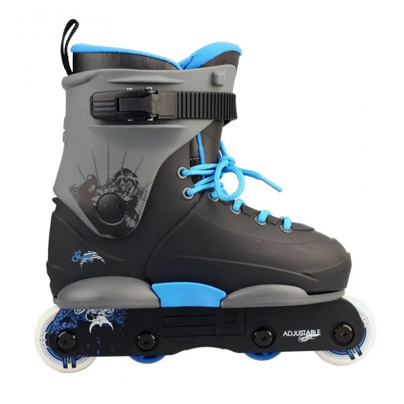 Razors Genesys Junior 2015