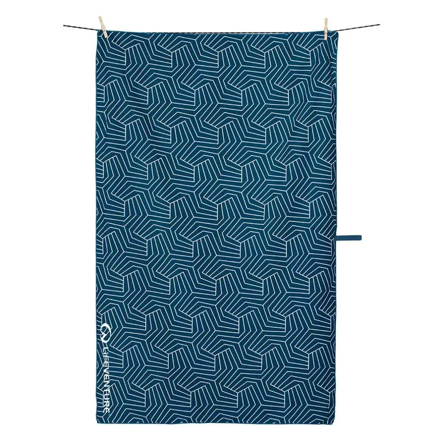 Recycled SoftFibre Trek Towel