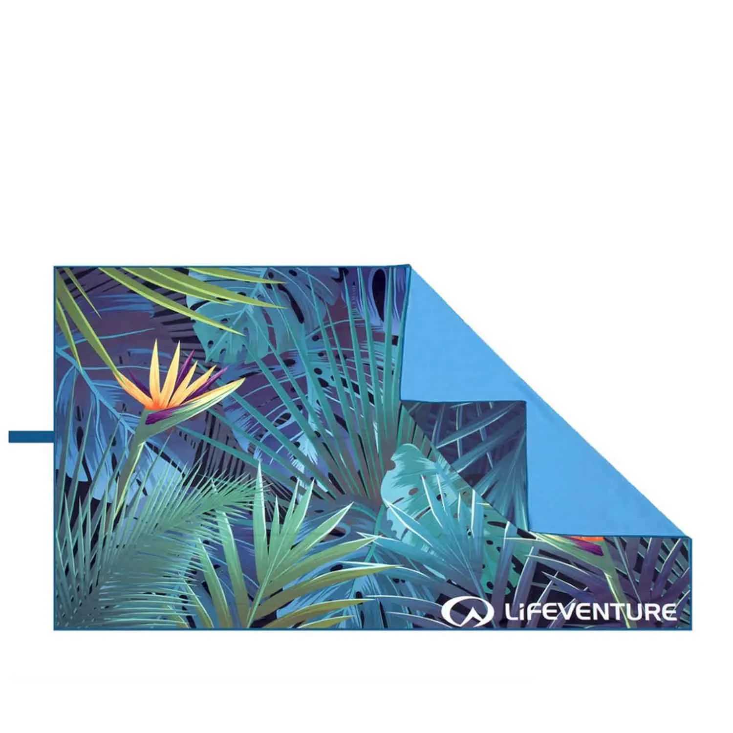 Recycled SoftFibre Trek Towel