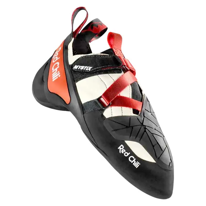 Red Chili Mystix VCR Climbing Shoe - Snow