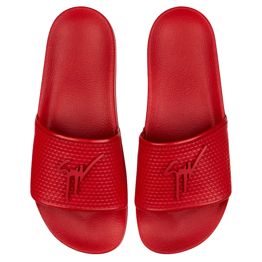 Red System Slides