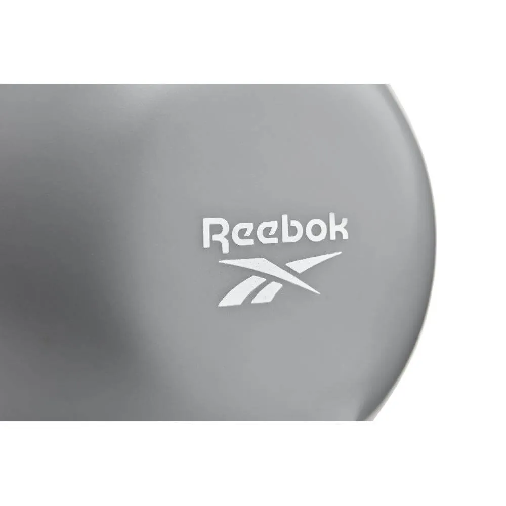 Reebok 6kg Cast Iron Kettlebell