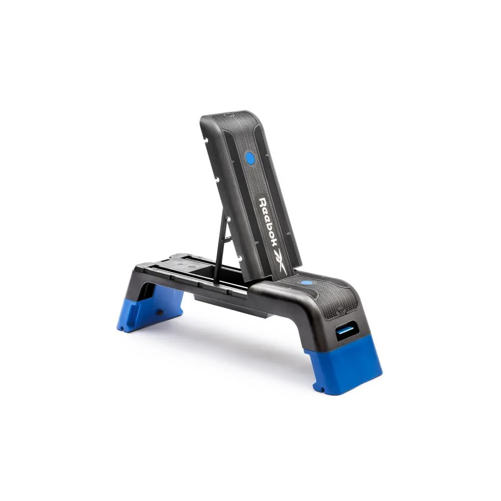 Reebok Deck - Blue